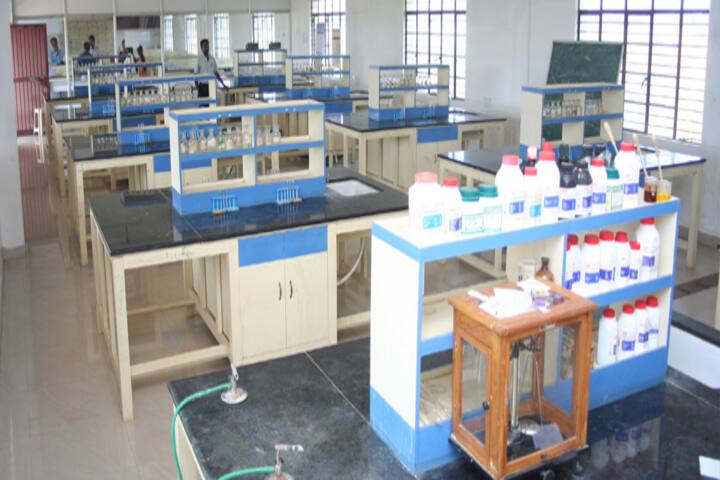 laboratory